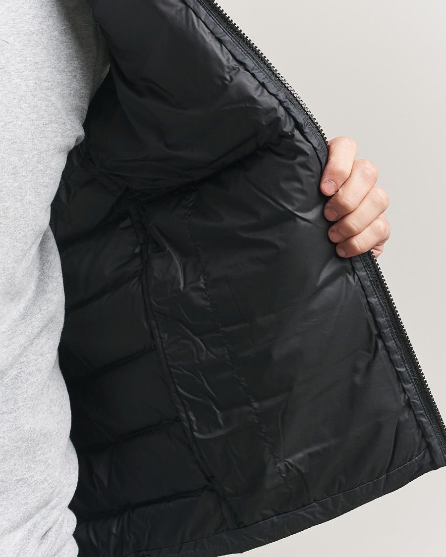 Homme | Gilets | Polo Ralph Lauren | Matte Insulated Vest Black