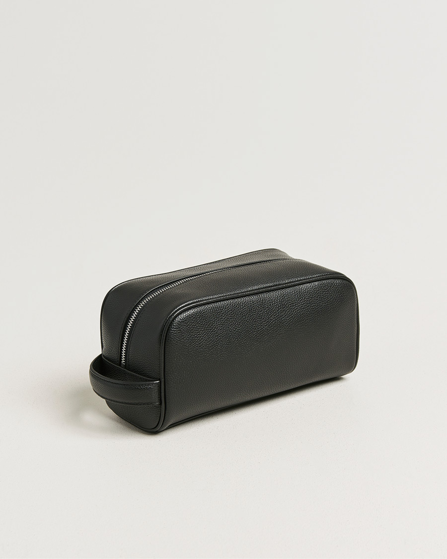 Homme | Sacs | Polo Ralph Lauren | Shave Kit Pouch Medium Black