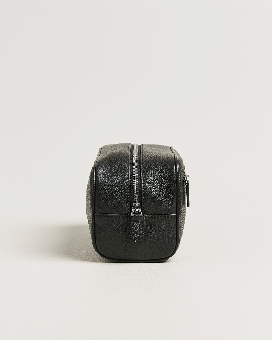 Homme | Sacs | Polo Ralph Lauren | Shave Kit Pouch Medium Black