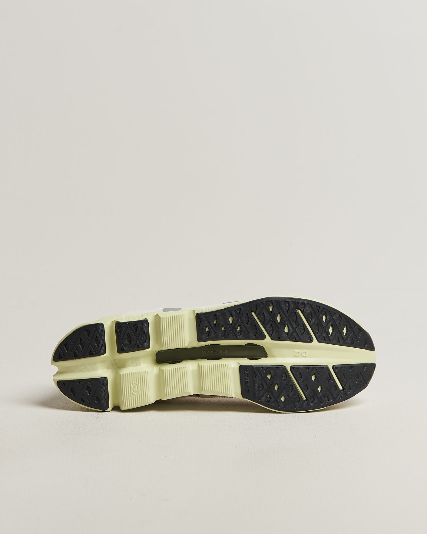 Homme | Chaussures De Running | On | Cloudflow 5 Ivory/Linen