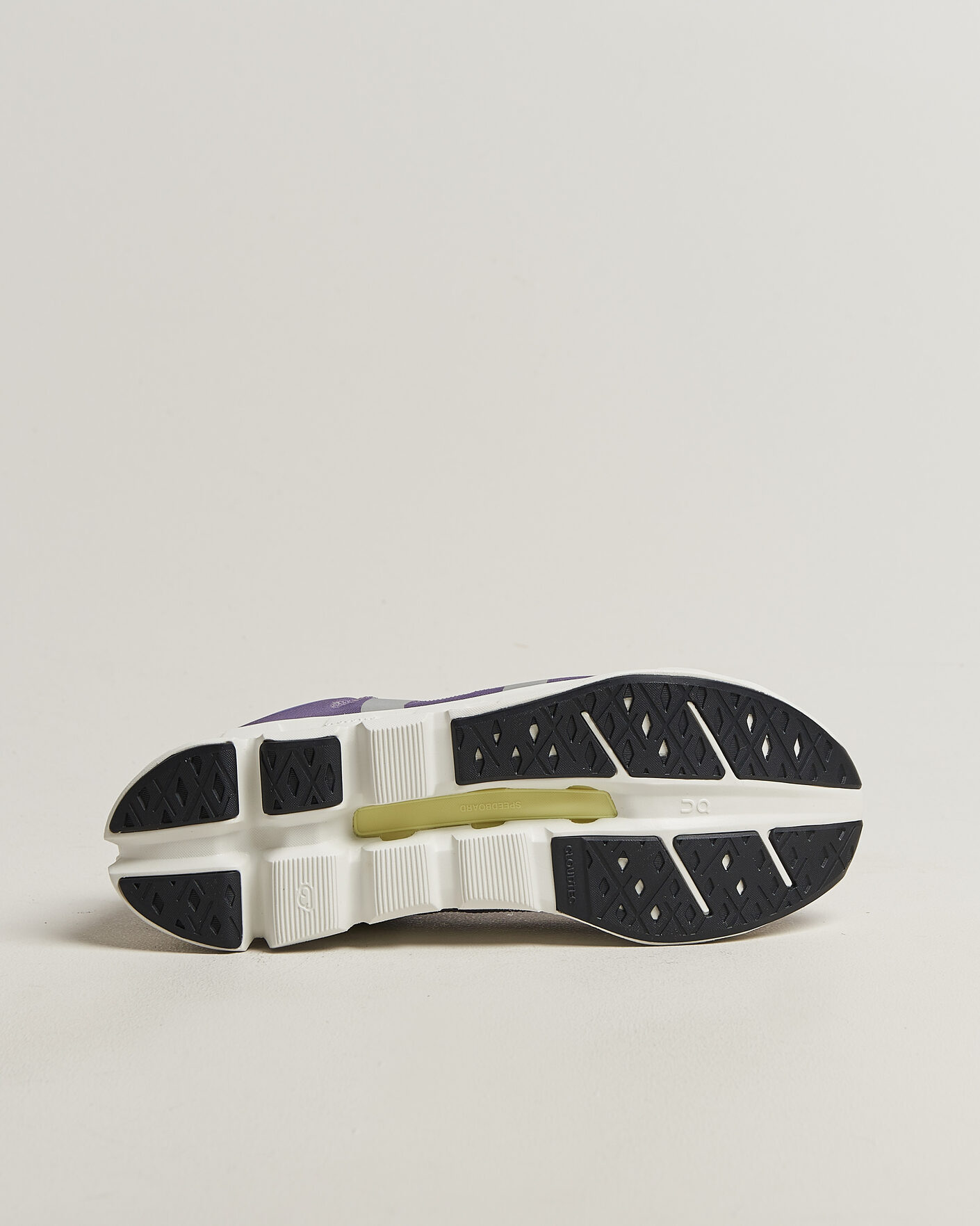 Homme | Chaussures De Running | On | Cloudflow 5  Juniper/Ice