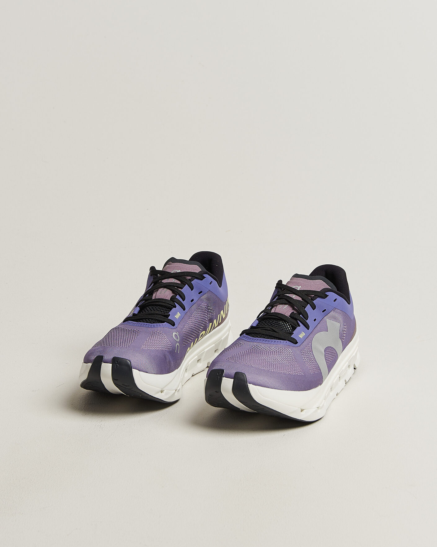 Homme | Chaussures De Running | On | Cloudflow 5 Juniper/Ice