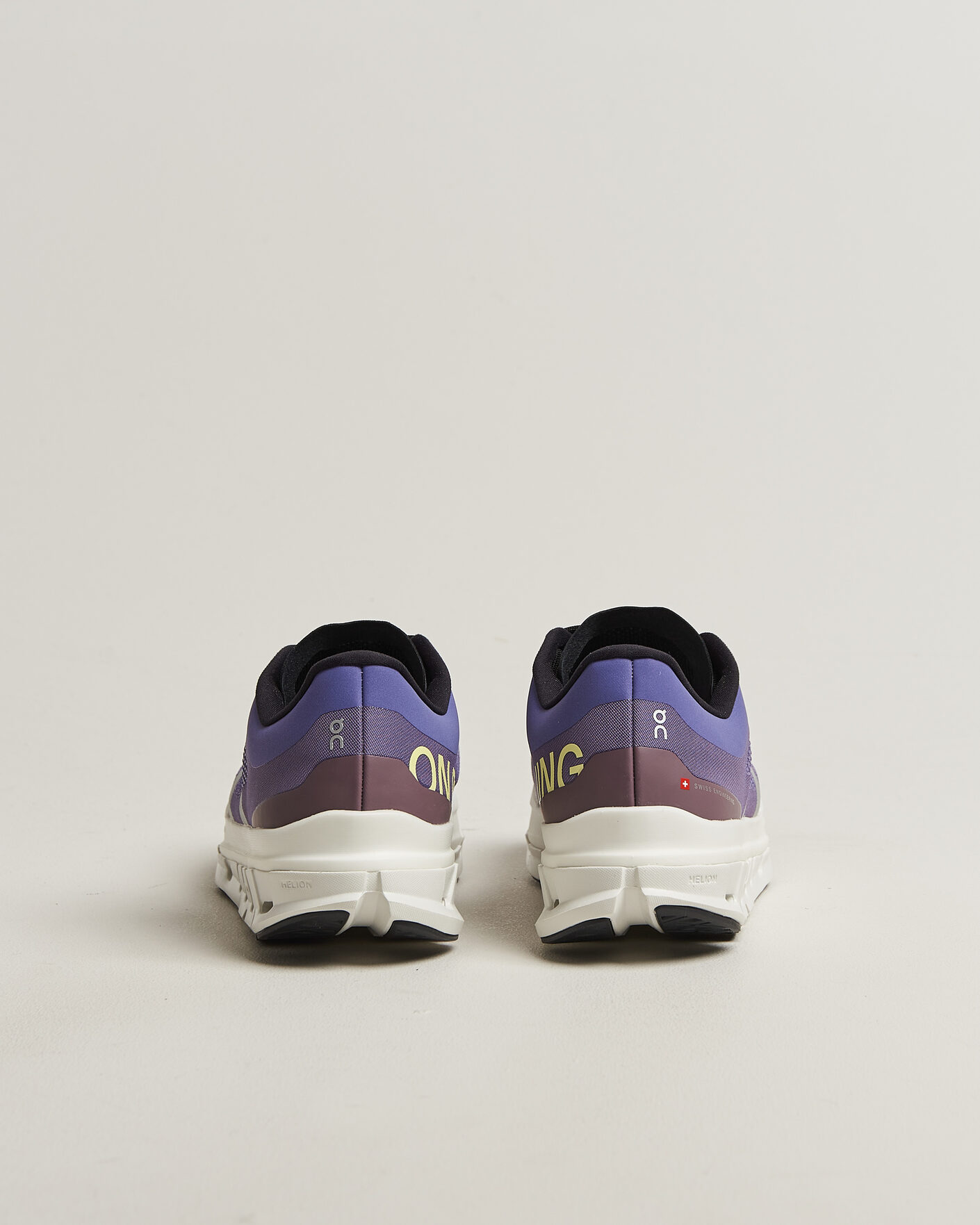 Homme | Chaussures De Running | On | Cloudflow 5 Juniper/Ice
