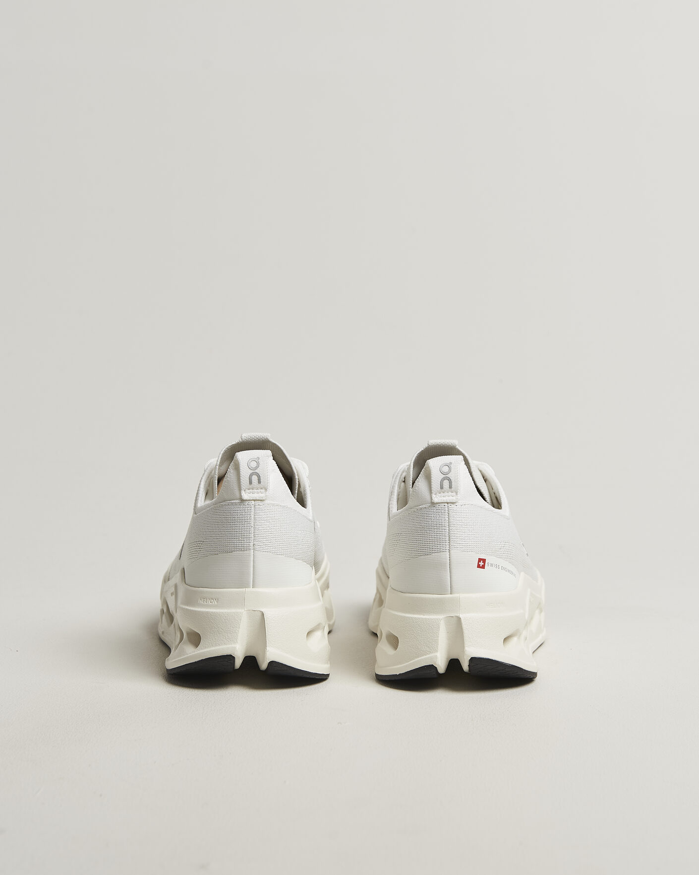 Homme | Chaussures De Running | On | Cloudsurfer Max White/White