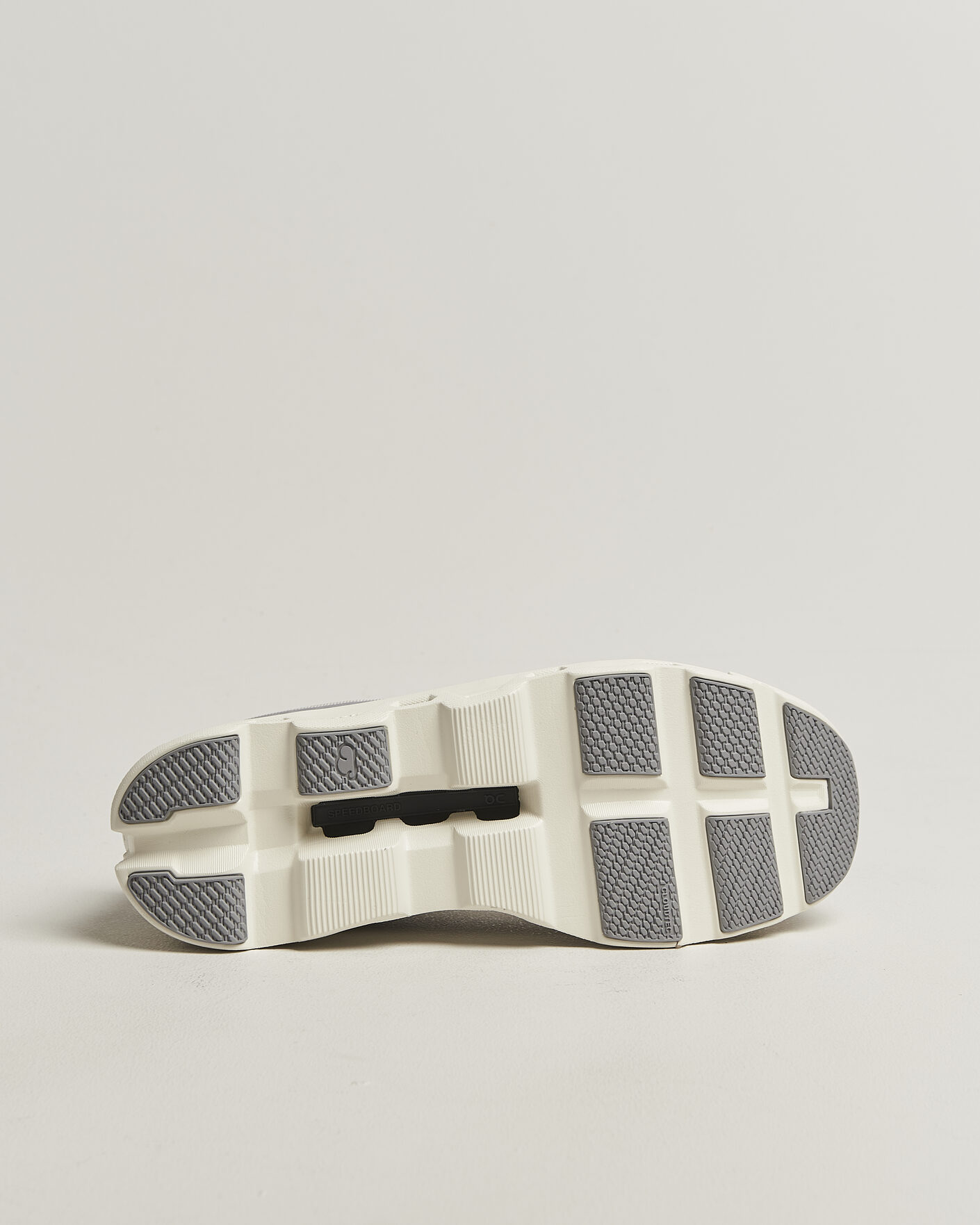 Homme | Chaussures De Running | On | Cloudmonster 1 Pearl/Ivory