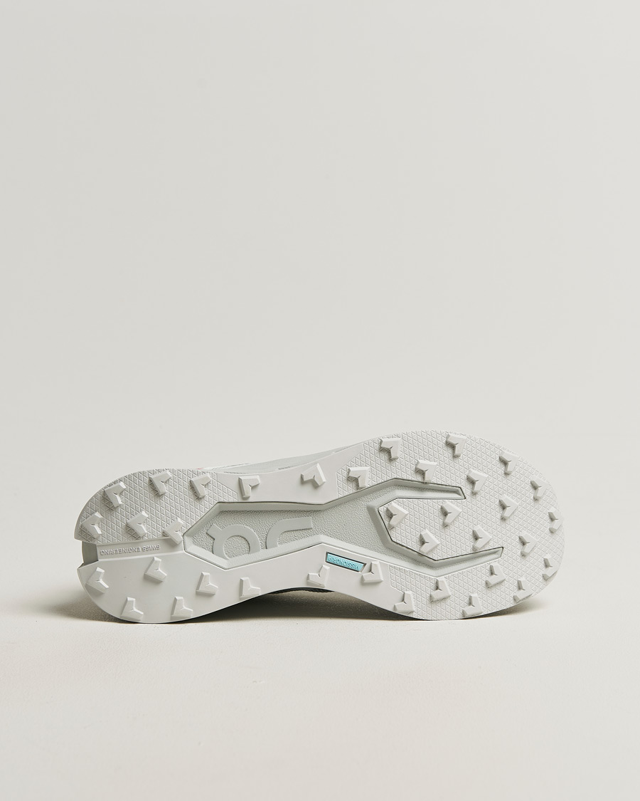 Homme | Chaussures De Running | On | Cloudultra 3 Iceberg/Glacier