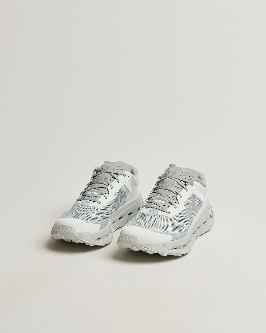 Homme | Chaussures De Running | On | Cloudultra 3 Iceberg/Glacier