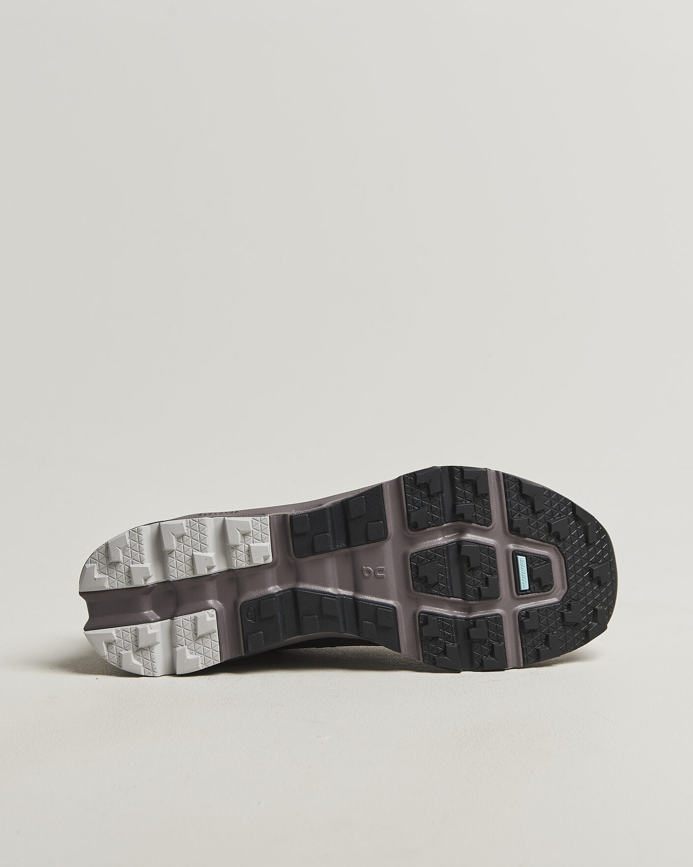 Homme | Chaussures De Running | On | Cloudvista 2 Trail Eclipse/Pebble