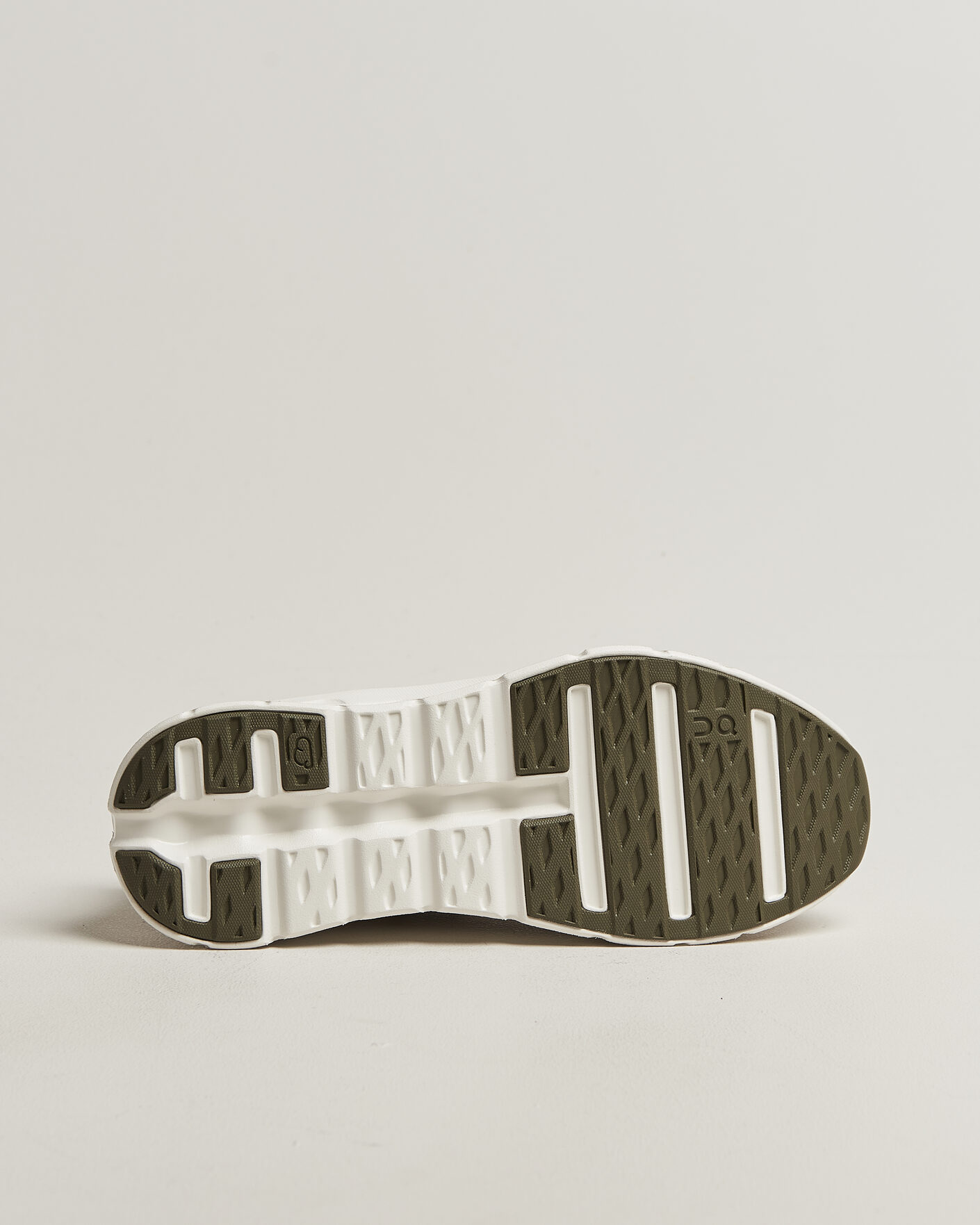 Homme | Baskets | On | Cloudtilt Olive/Desert