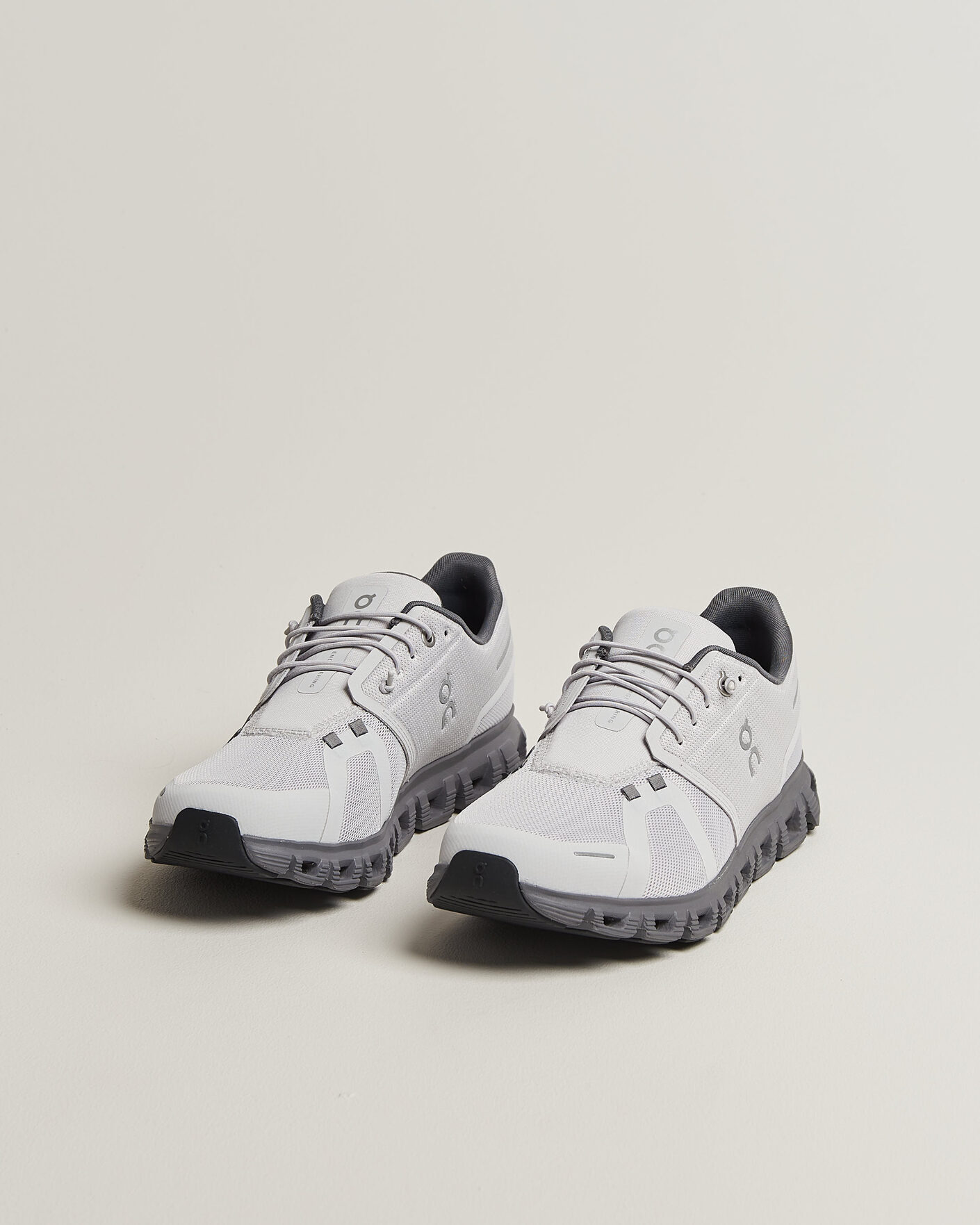 Homme | Baskets | On | Cloud 6 Wolf/Rock