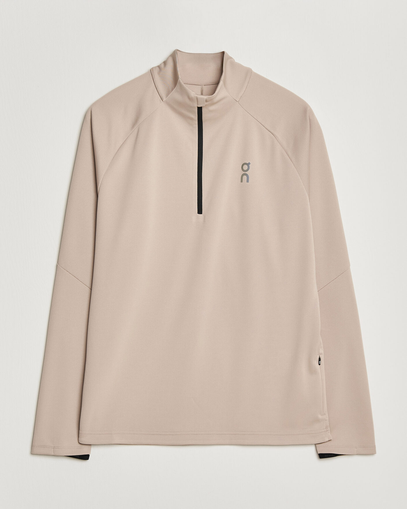 Homme | Pulls Et Tricots | On | Climate Shirt Desert