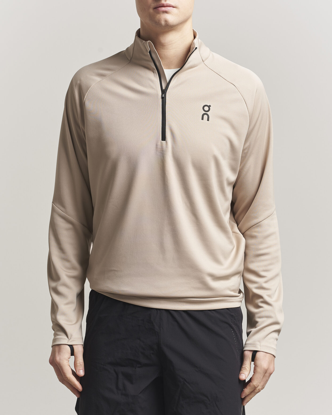 Homme | Pulls Et Tricots | On | Climate Shirt Desert