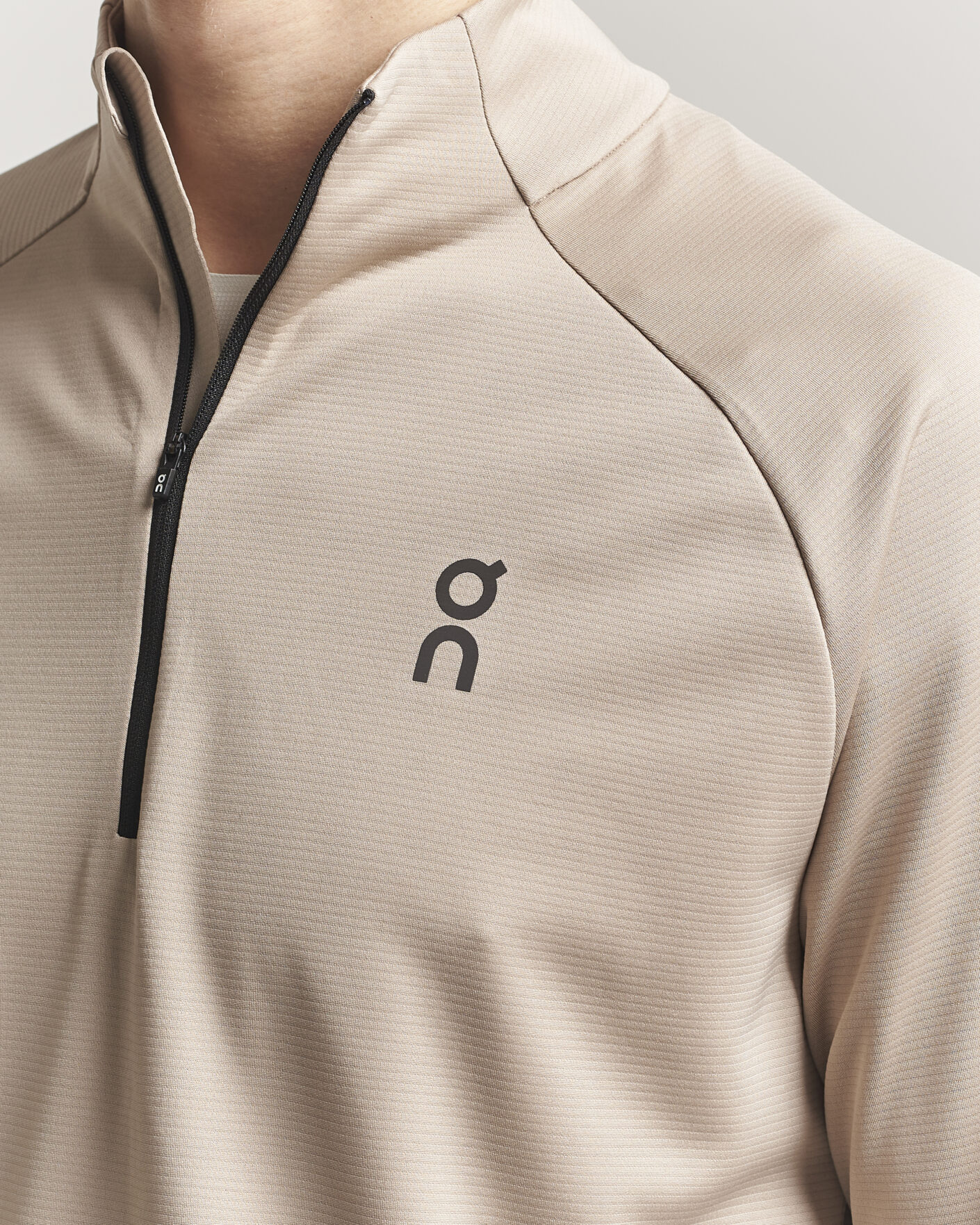 Homme | Pulls Et Tricots | On | Climate Shirt Desert