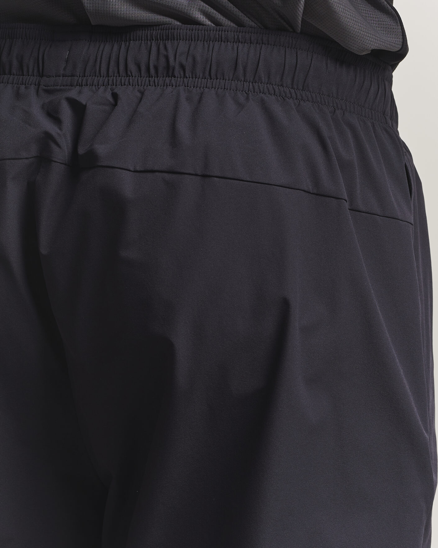 Homme | Pantalons | On | Core Pants Black