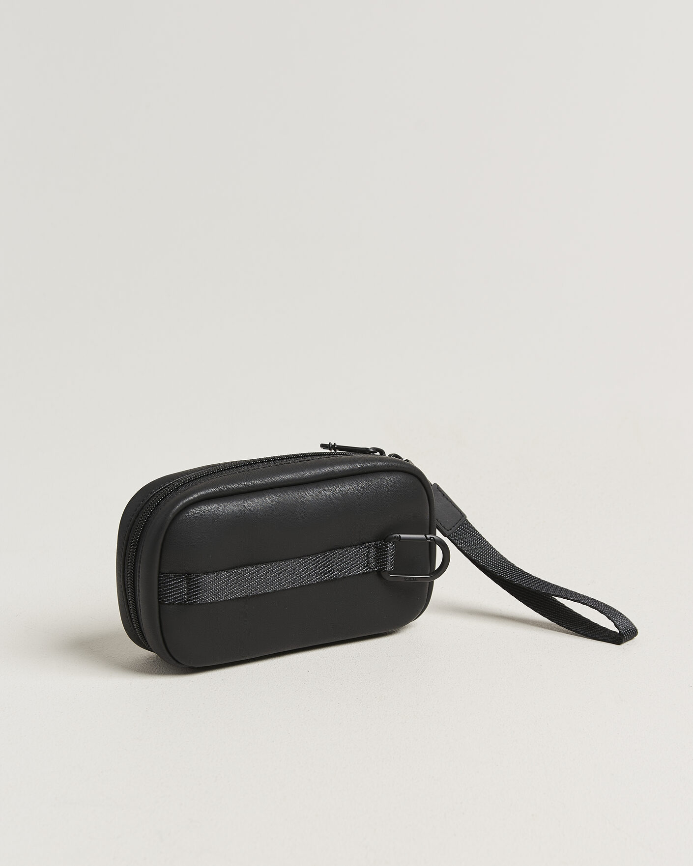 Homme | Sacs | TUMI | Leather Zip-Around Case Black