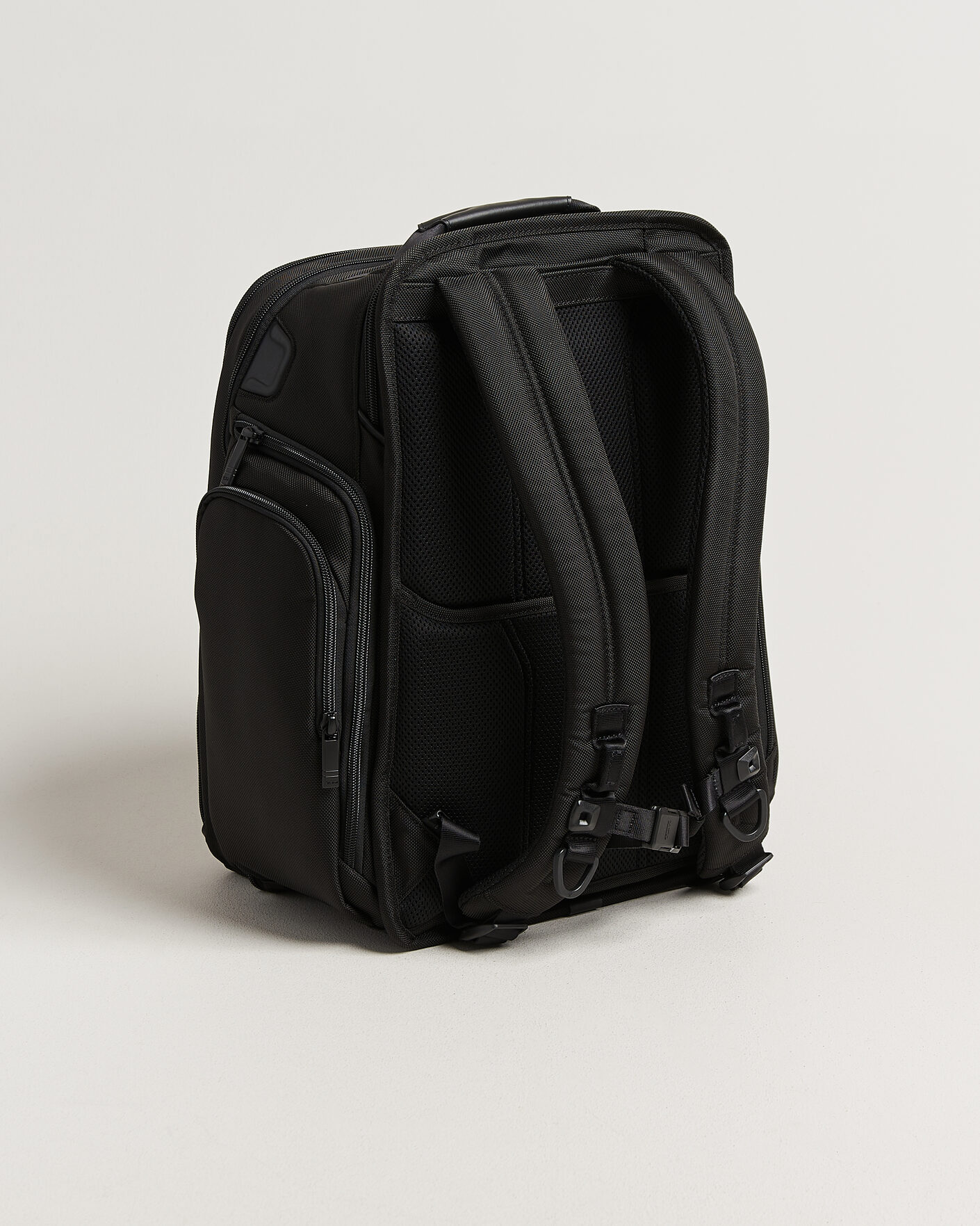 Homme | Sacs | TUMI | Alpha 4 Packing Backpack Black