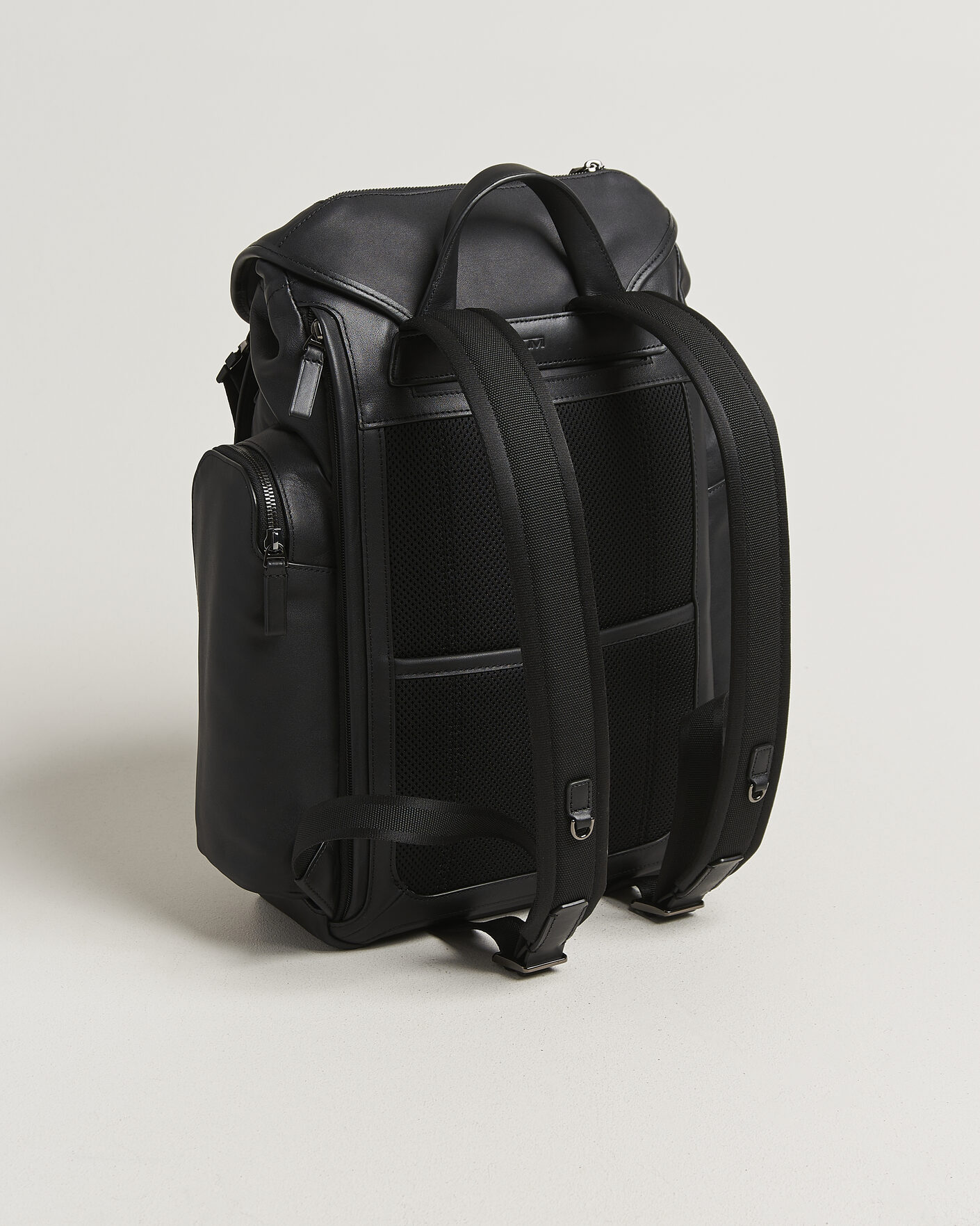 Homme | Sacs | TUMI | Harrison Small Griffen Backpack Black