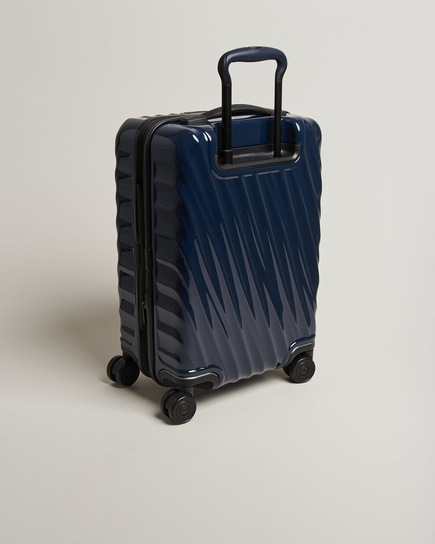Homme | Sacs | TUMI | 19 Degree International Carry-on Trolley Navy