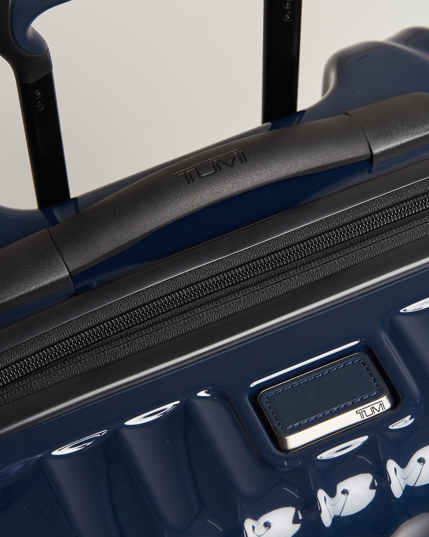 Homme | Sacs | TUMI | 19 Degree International Carry-on Trolley Navy