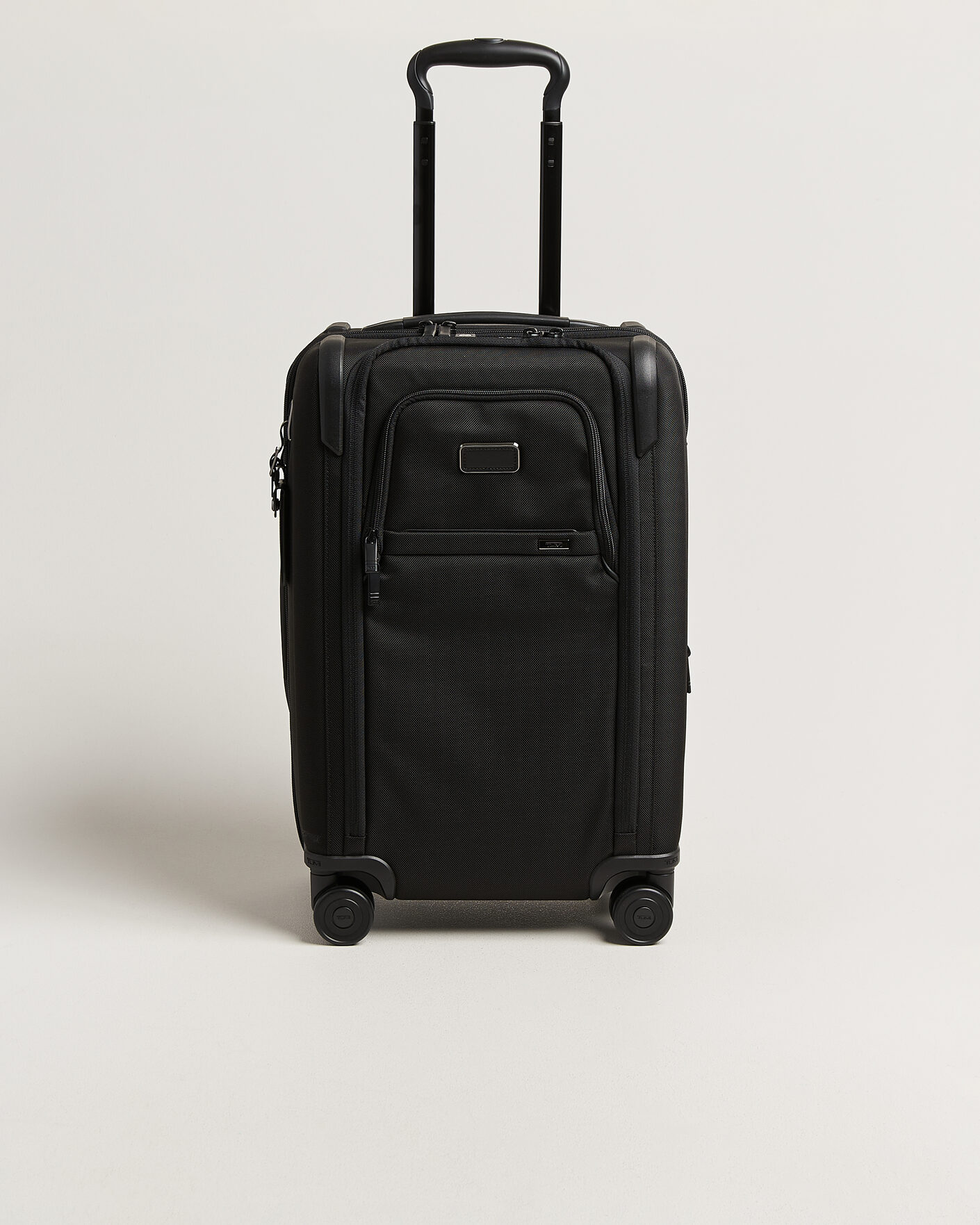 Homme | Sacs | TUMI | Alpha 4 Dual Access Expansion Cross Over Black