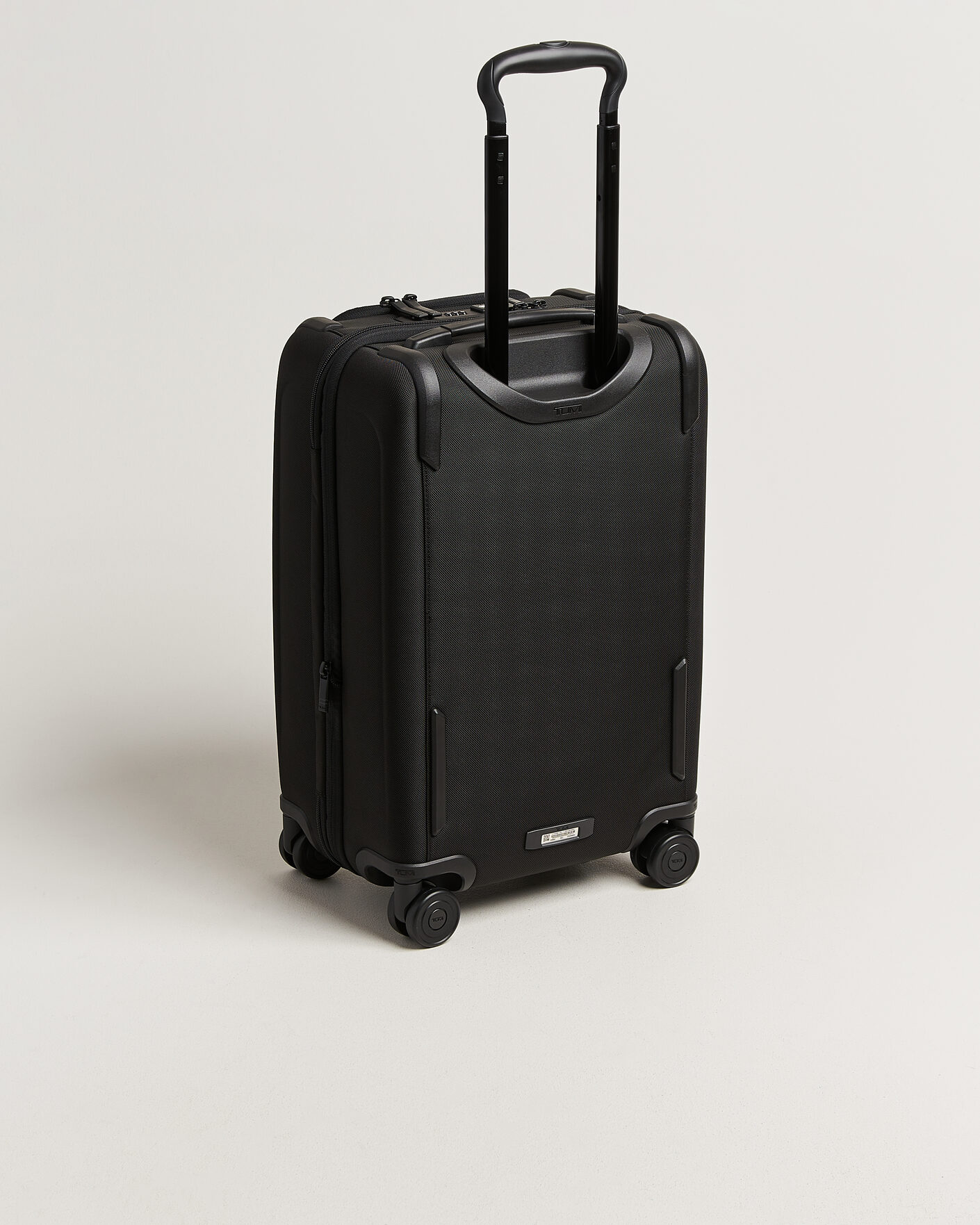 Homme | Sacs | TUMI | Alpha 4 Dual Access Expansion Cross Over Black