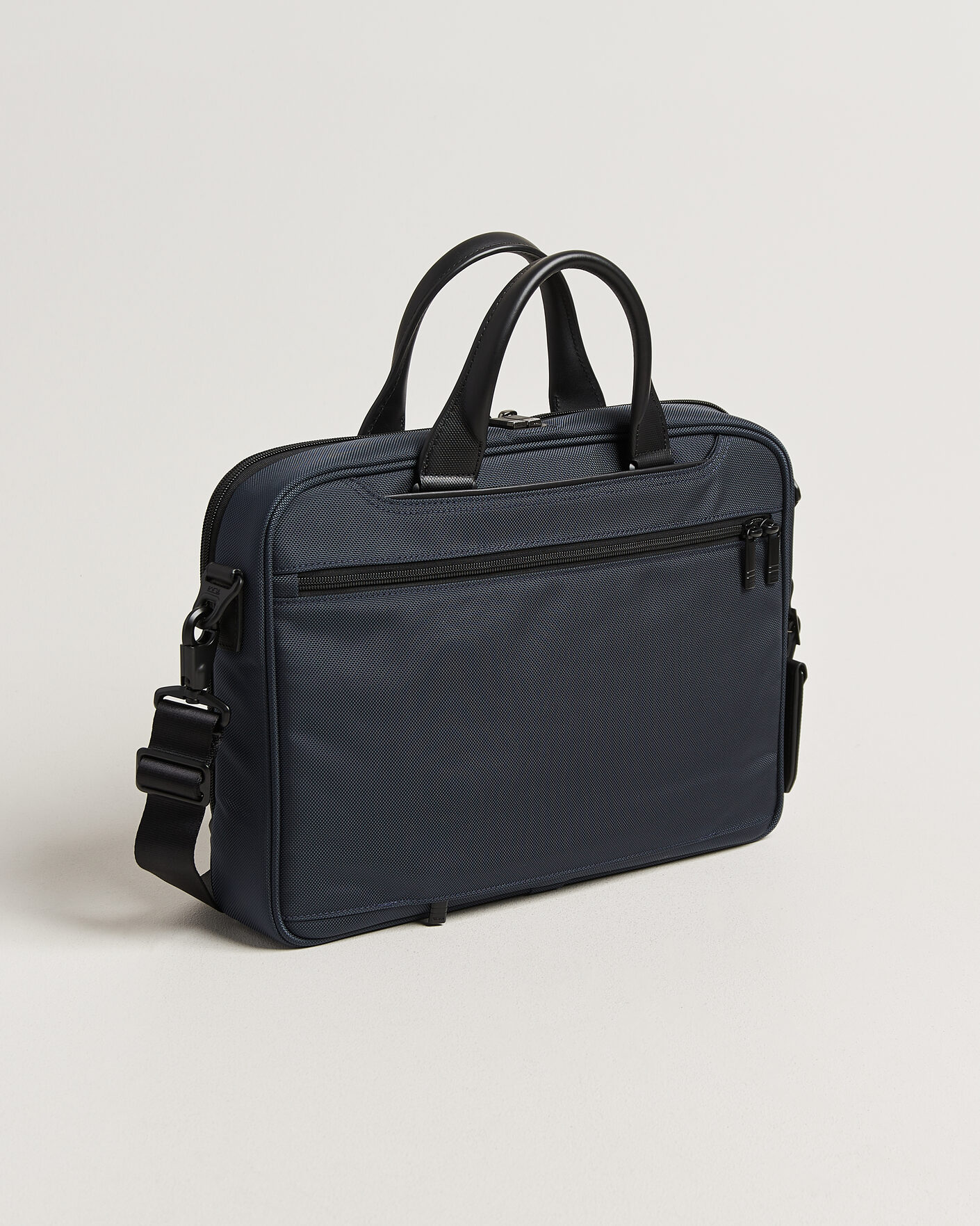 Homme | Sacs | TUMI | Alpha 4 Medium Briefcase Navy