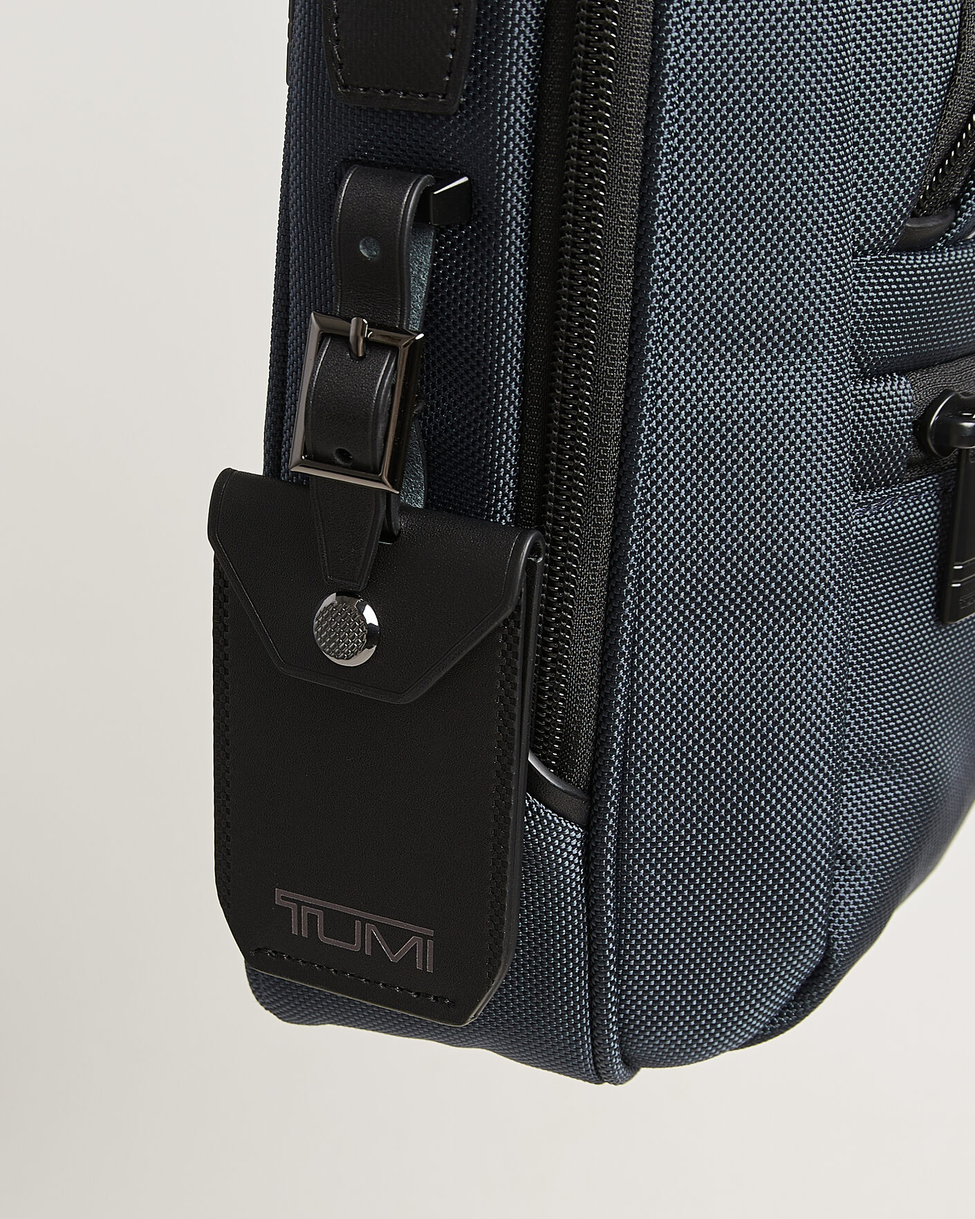 Homme | Sacs | TUMI | Alpha 4 Medium Briefcase Navy