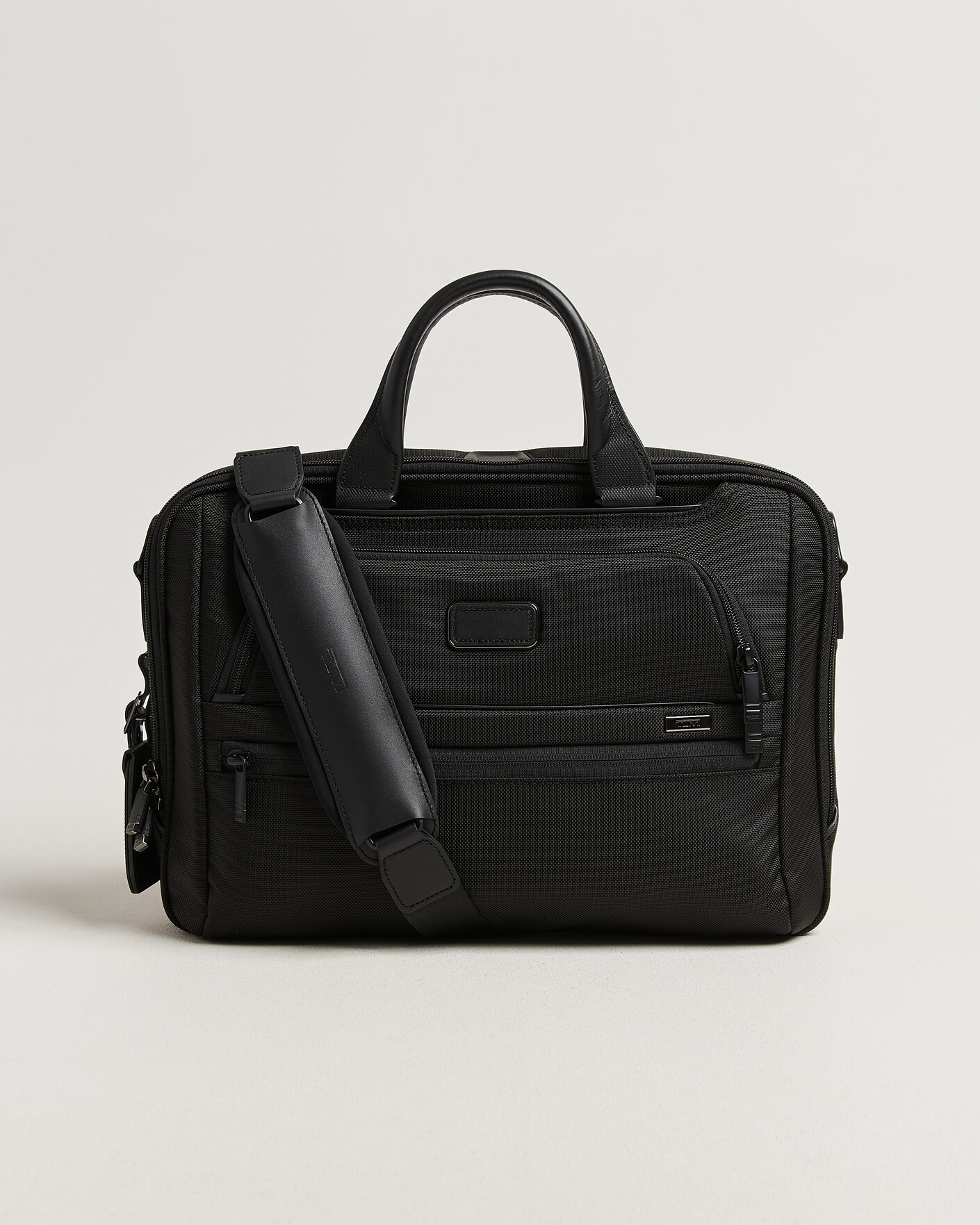 Homme | Sacs | TUMI | Alpha 4 Medium Briefcase Black