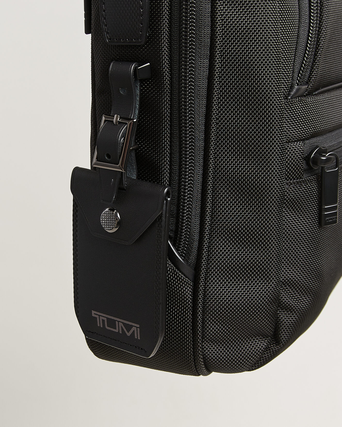 Homme | Sacs | TUMI | Alpha 4 Medium Briefcase Black