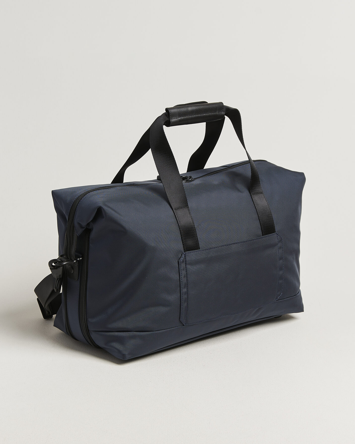 Homme | Sacs | TUMI | Alpha 4 Double Expansion Duffle Bag Navy