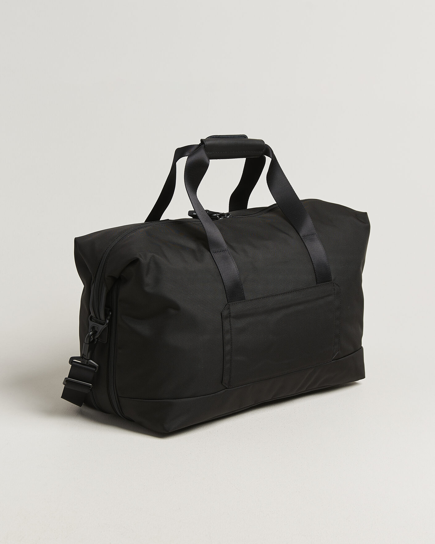 Homme | Sacs | TUMI | Alpha 4 Double Expansion Duffle Bag Black