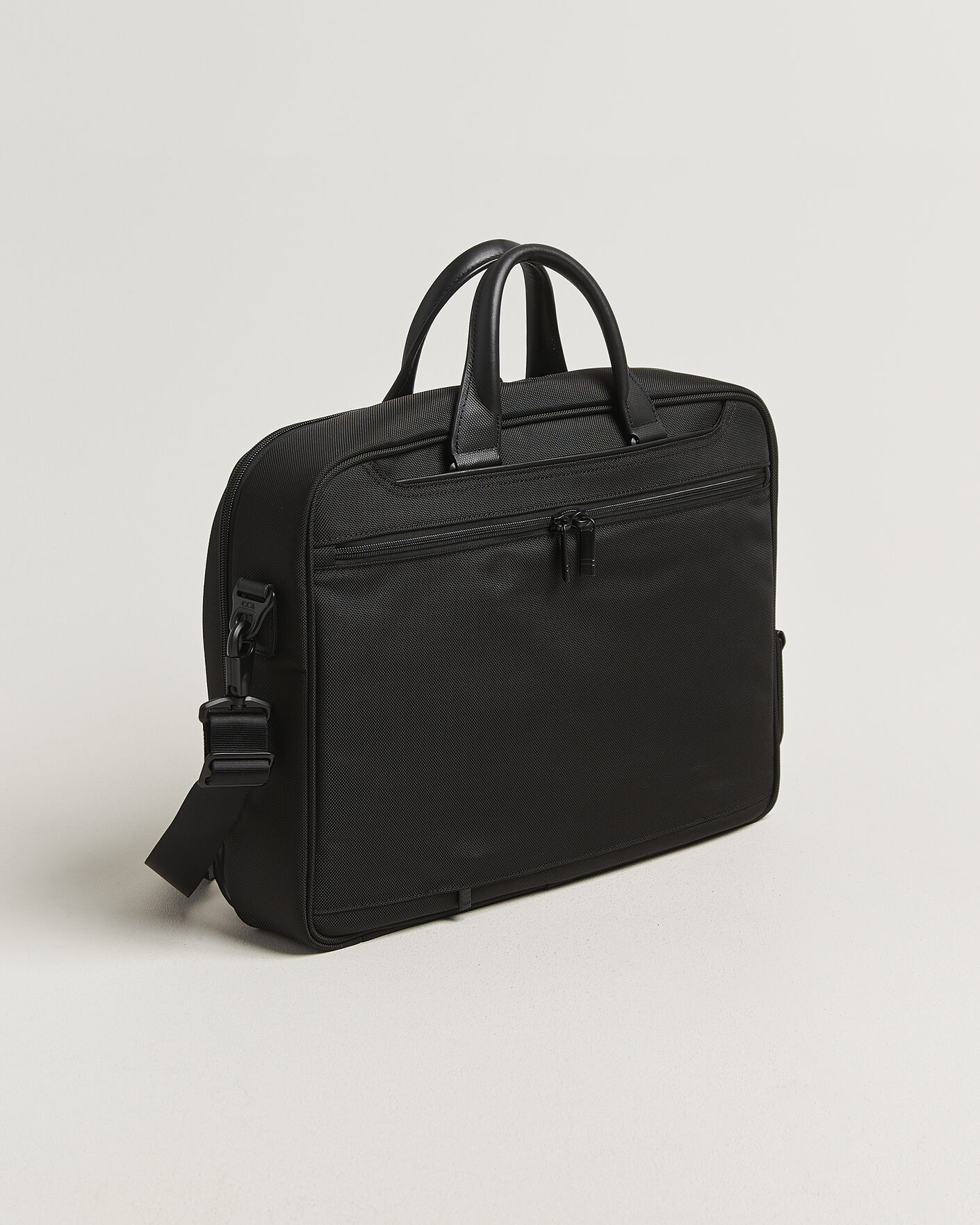 Homme | Sacs | TUMI | Alpha 4 Large Briefcase Black