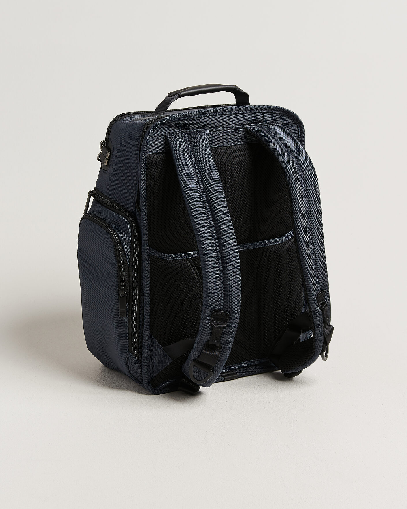 Homme | Sacs | TUMI | Alpha 4 Brief Backpack Navy
