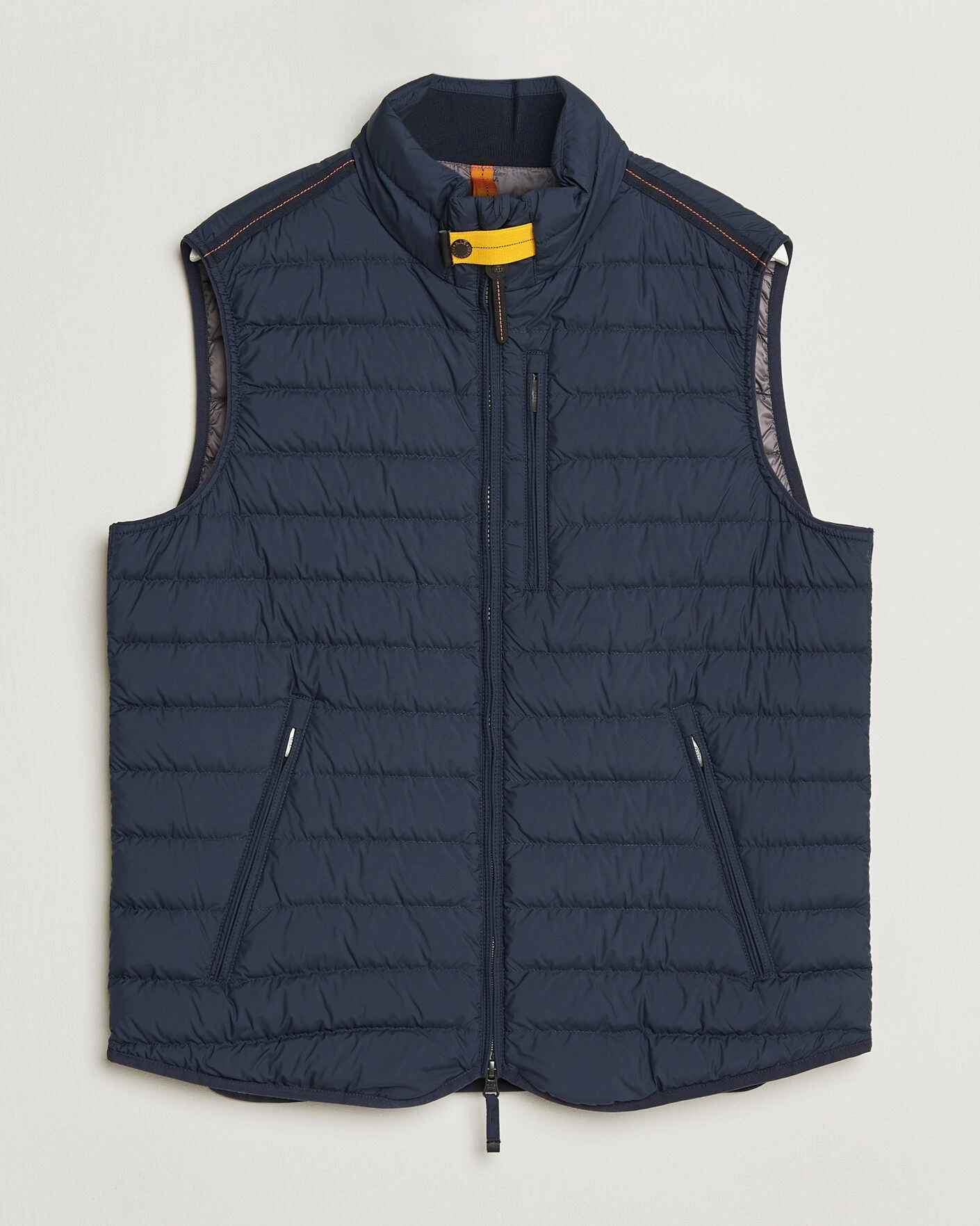 Homme | Gilets | Parajumpers | Perfect Super Lightweight Vest Navy