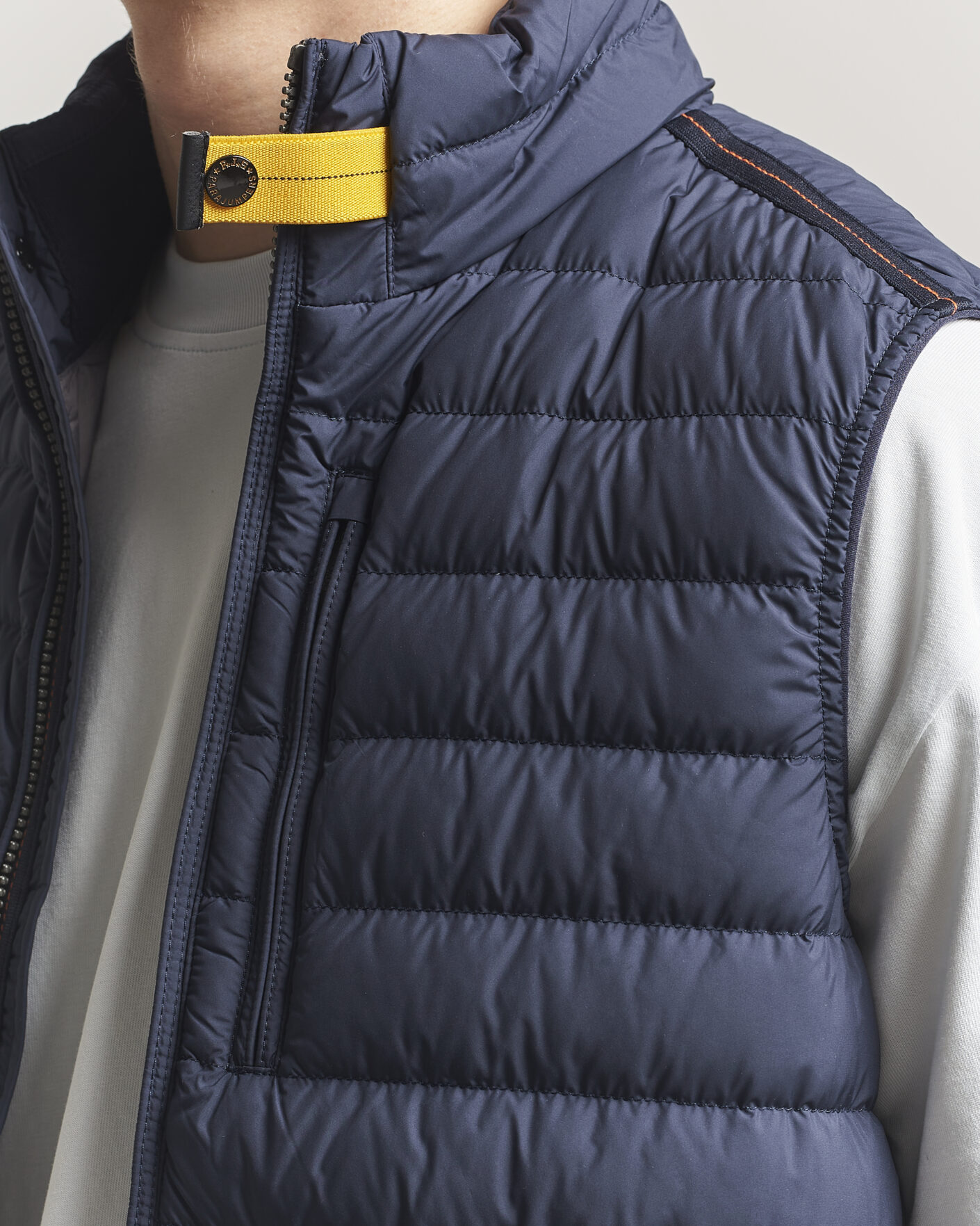 Homme | Gilets | Parajumpers | Perfect Super Lightweight Vest Navy