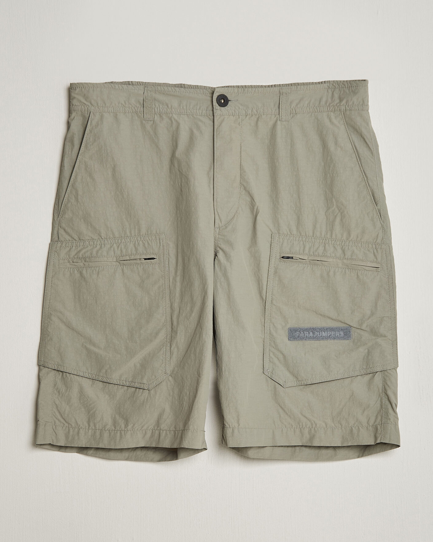 Homme | Shorts | Parajumpers | Lex Smash Peached Nylon Shorts Nowhere