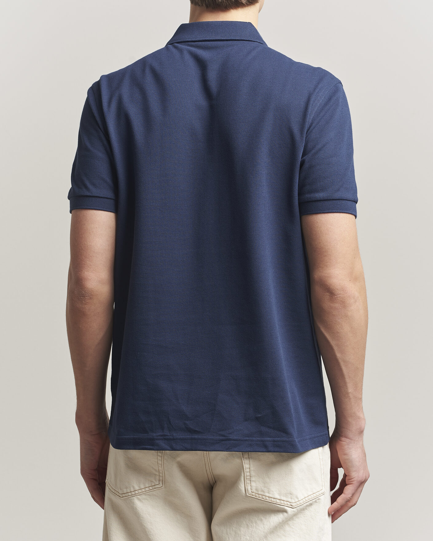 Homme | Polos | Fred Perry | Plain Polo Tennis Blue