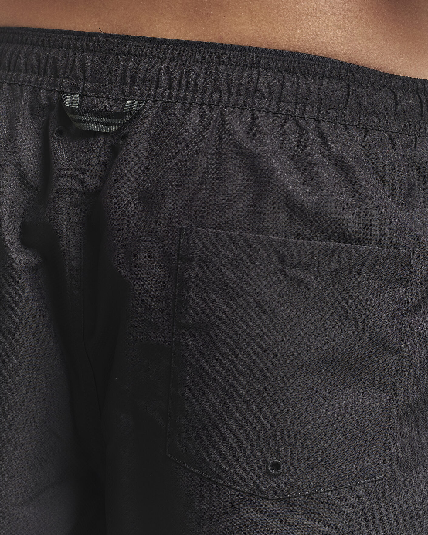 Homme | Maillots De Bain | Fred Perry | Classic Swimshorts Black