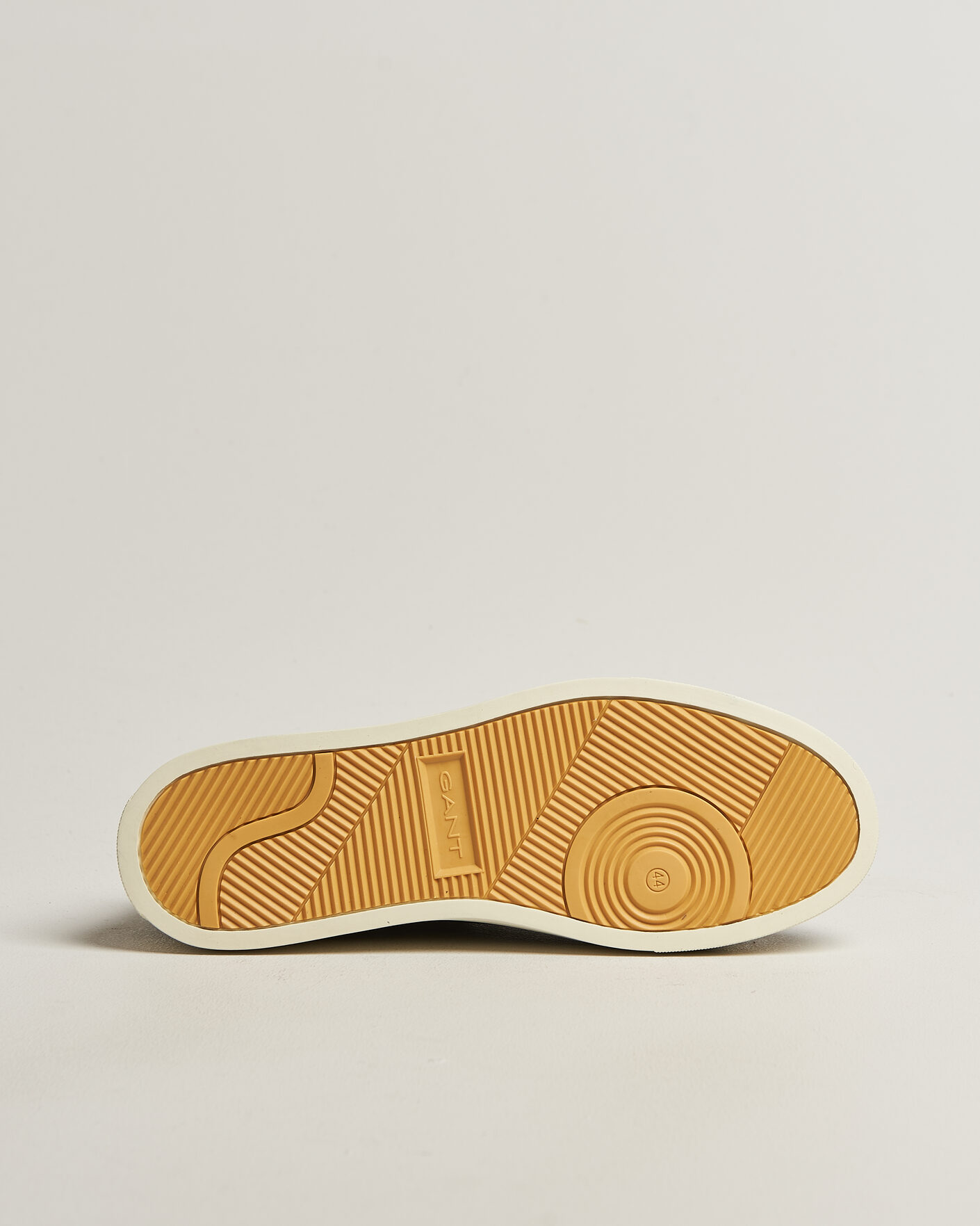 Homme | Baskets | Gant | Mc Julien Suede Sneaker Black