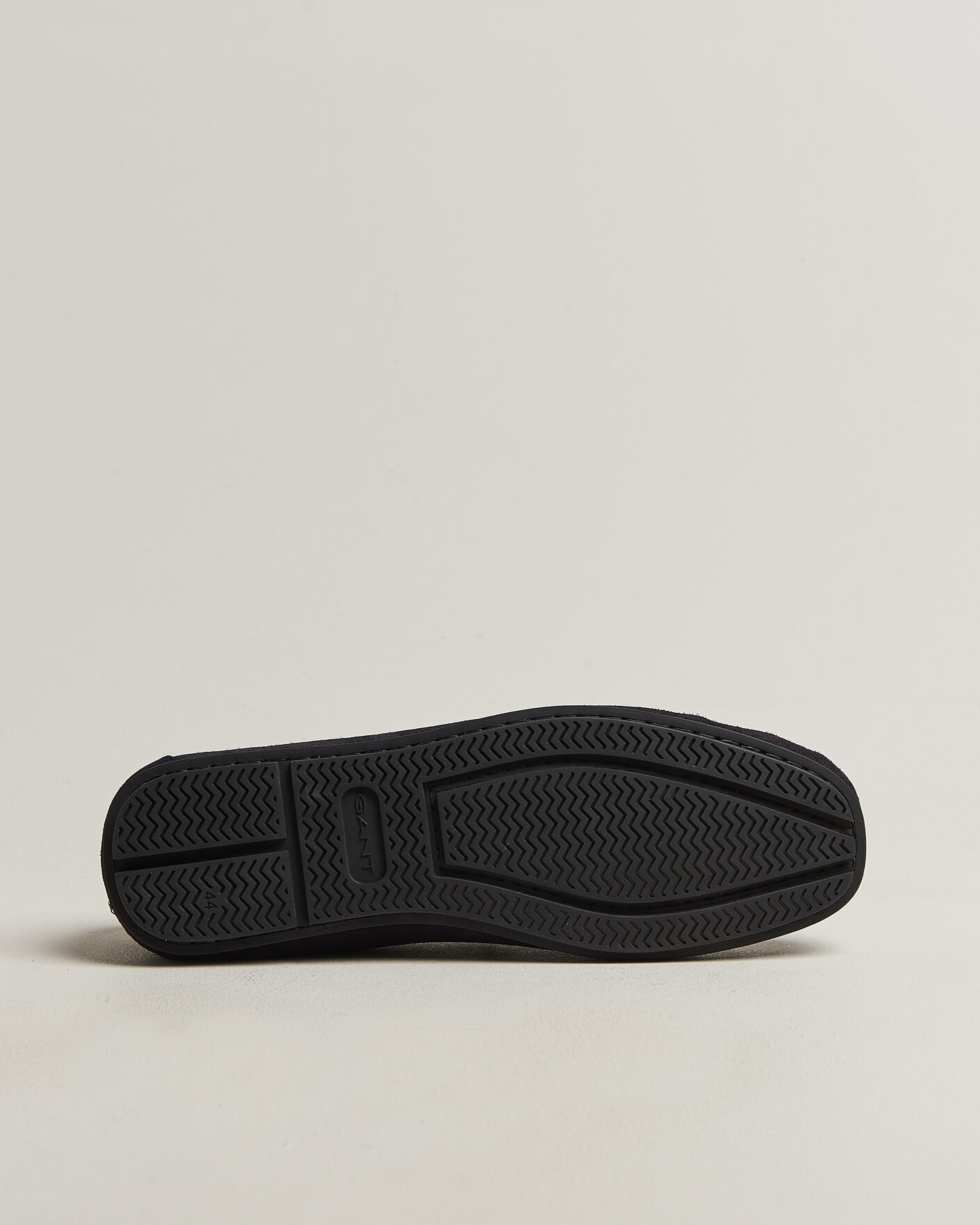Homme | Mocassins | Gant | Wilmon Suede Car Shoe Marine