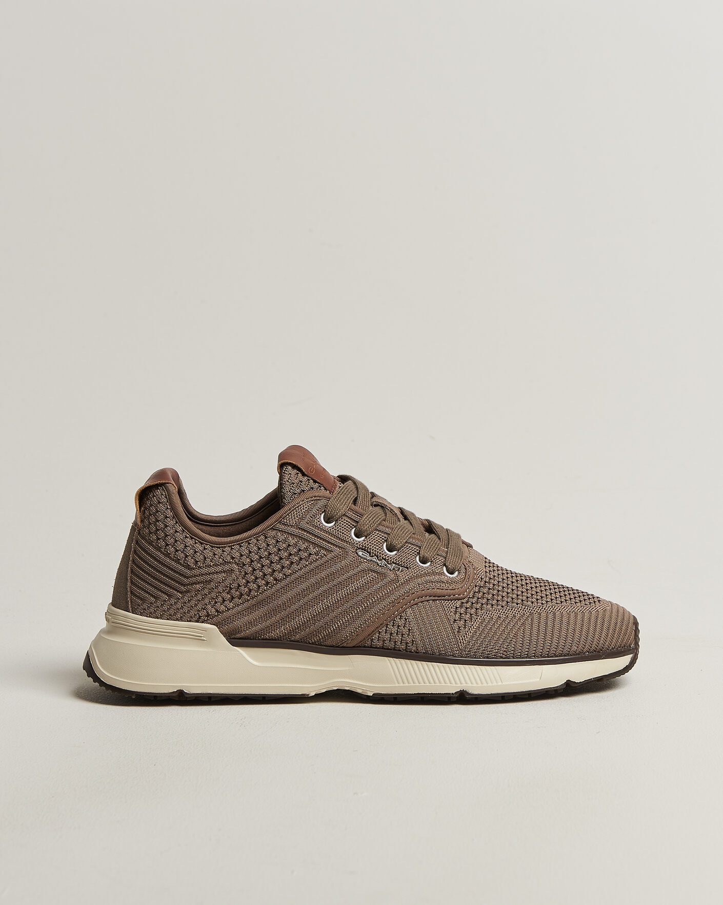 Homme | Baskets | Gant | Beeker Running Sneaker Desert Brown