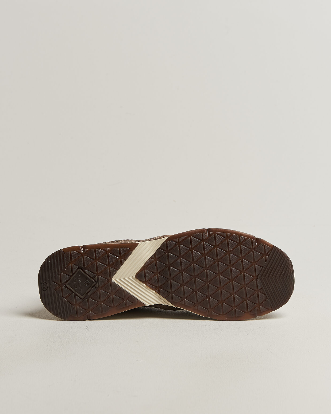 Homme | Baskets | Gant | Beeker Running Sneaker Desert Brown