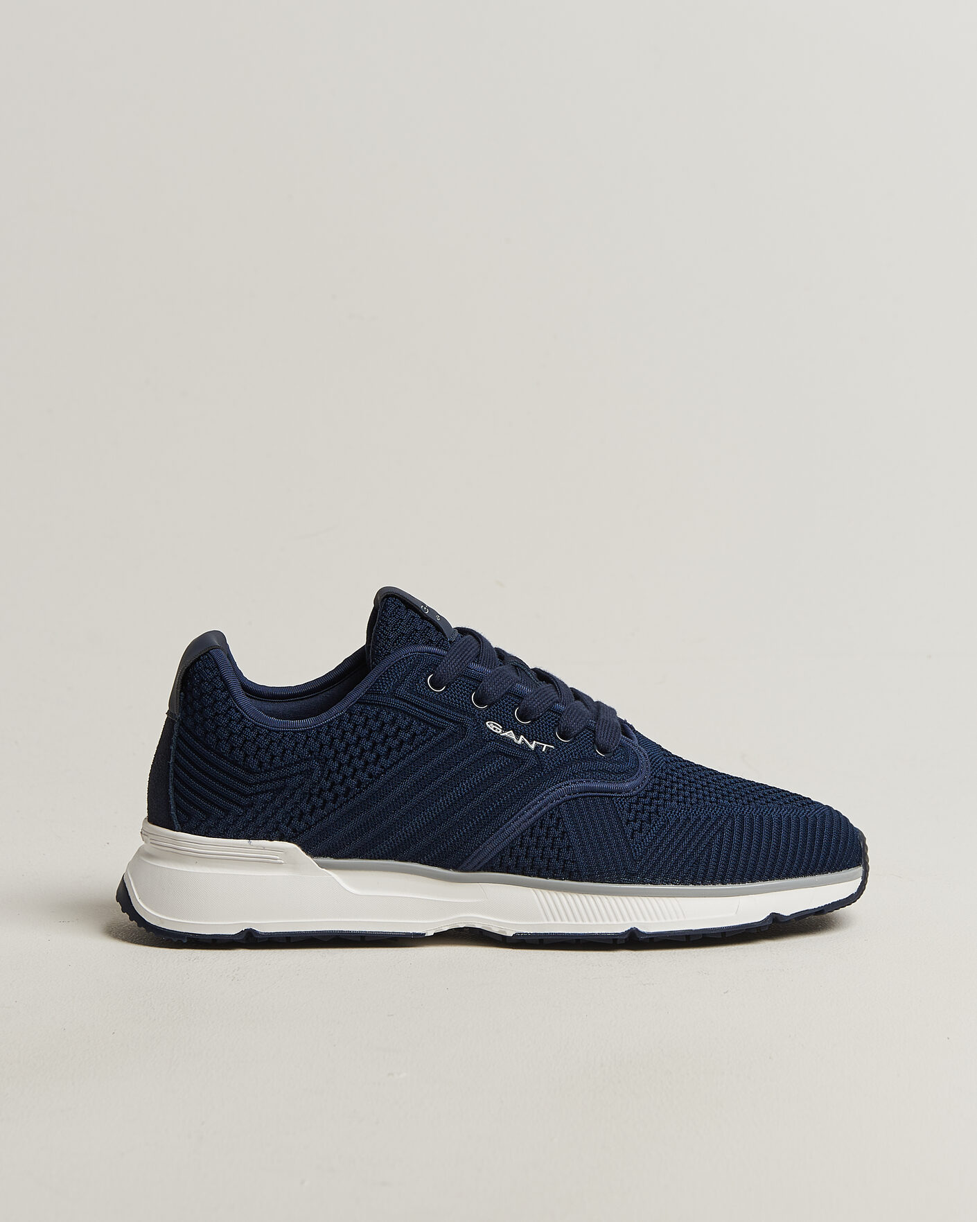 Homme | Baskets | Gant | Beeker Running Sneaker Marine