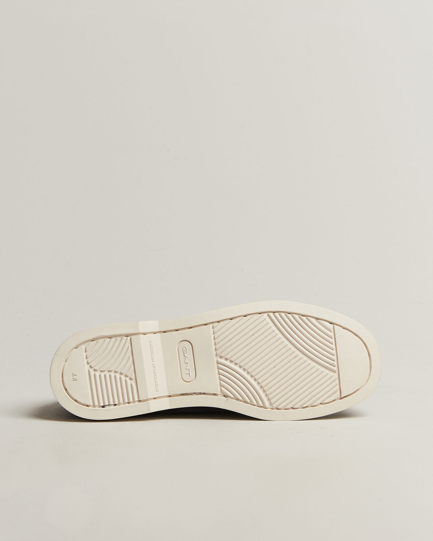 Homme | Chaussures Bateau | Gant | Yardport Suede Boat Shoe Marine