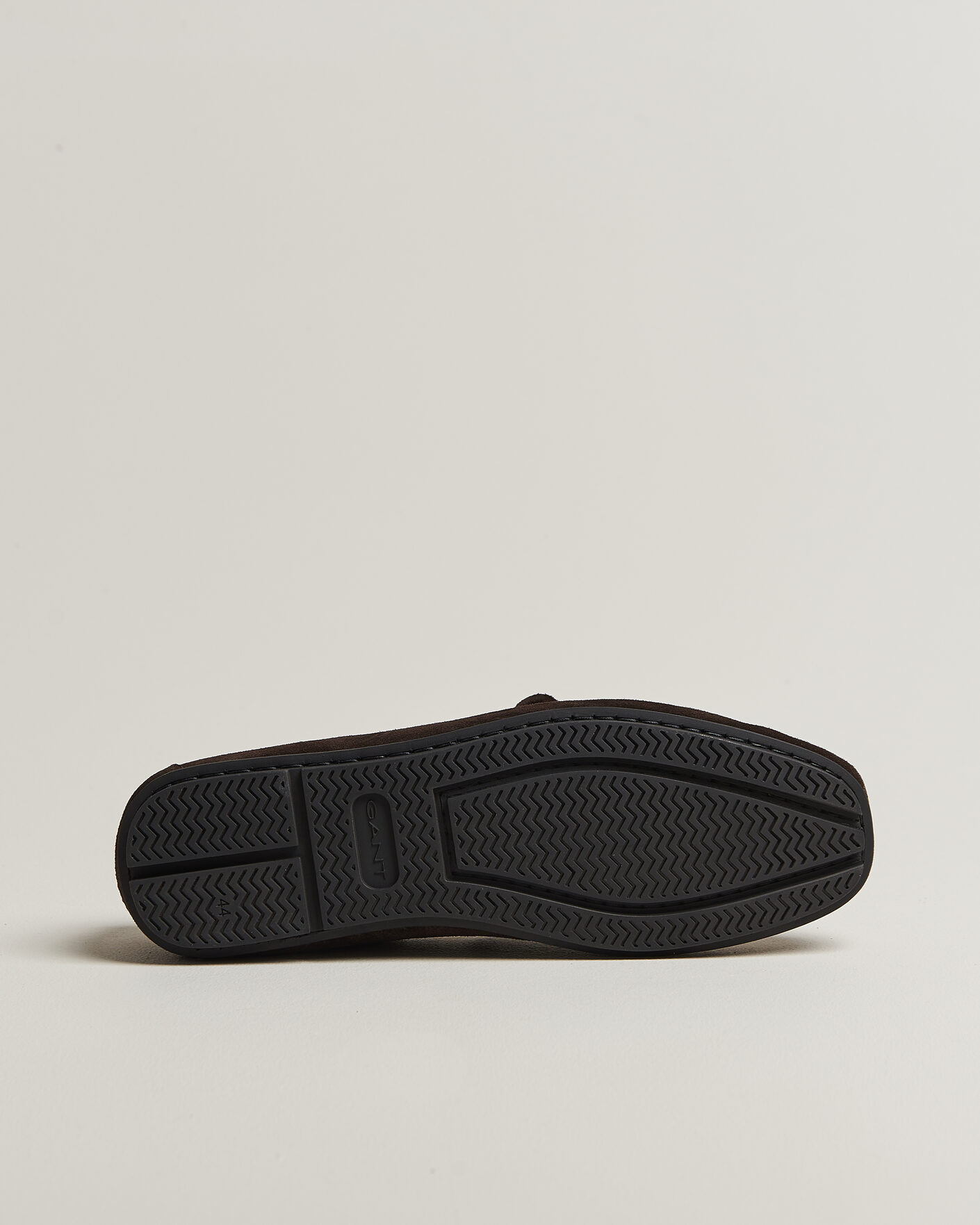 Homme | GANT Wilmon Laced Suede Car Shoe Dark Brown | Gant | Wilmon Laced Suede Car Shoe Dark Brown