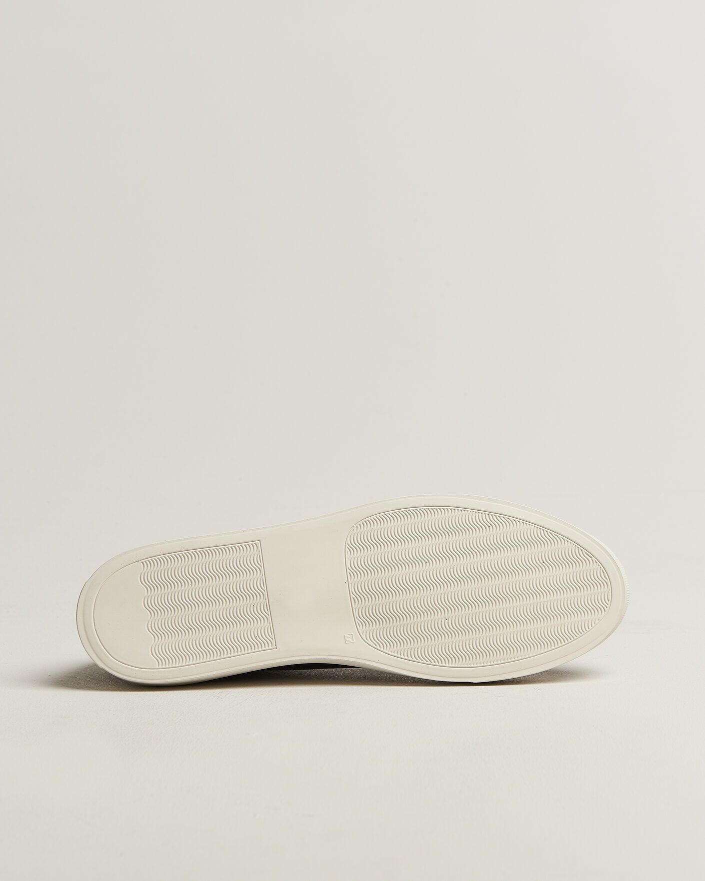 Homme | Baskets | Common Projects | Original Achilles Grained Leather Sneaker Black