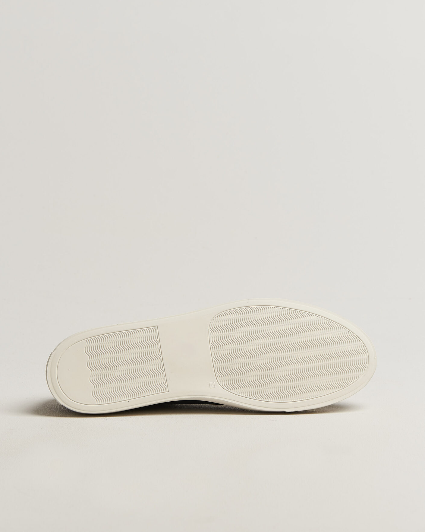 Homme | Baskets | Common Projects | Original Achilles Canvas Sneaker Black