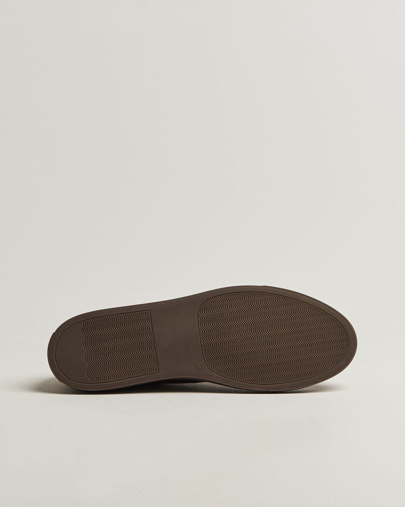 Homme | Baskets | Common Projects | Original Achilles Suede Sneaker Brown