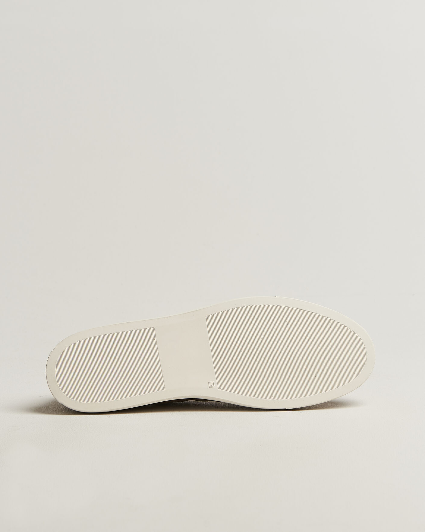 Homme | Baskets | Common Projects | BBall Slim Deconstructed Suede Sneaker Taupe