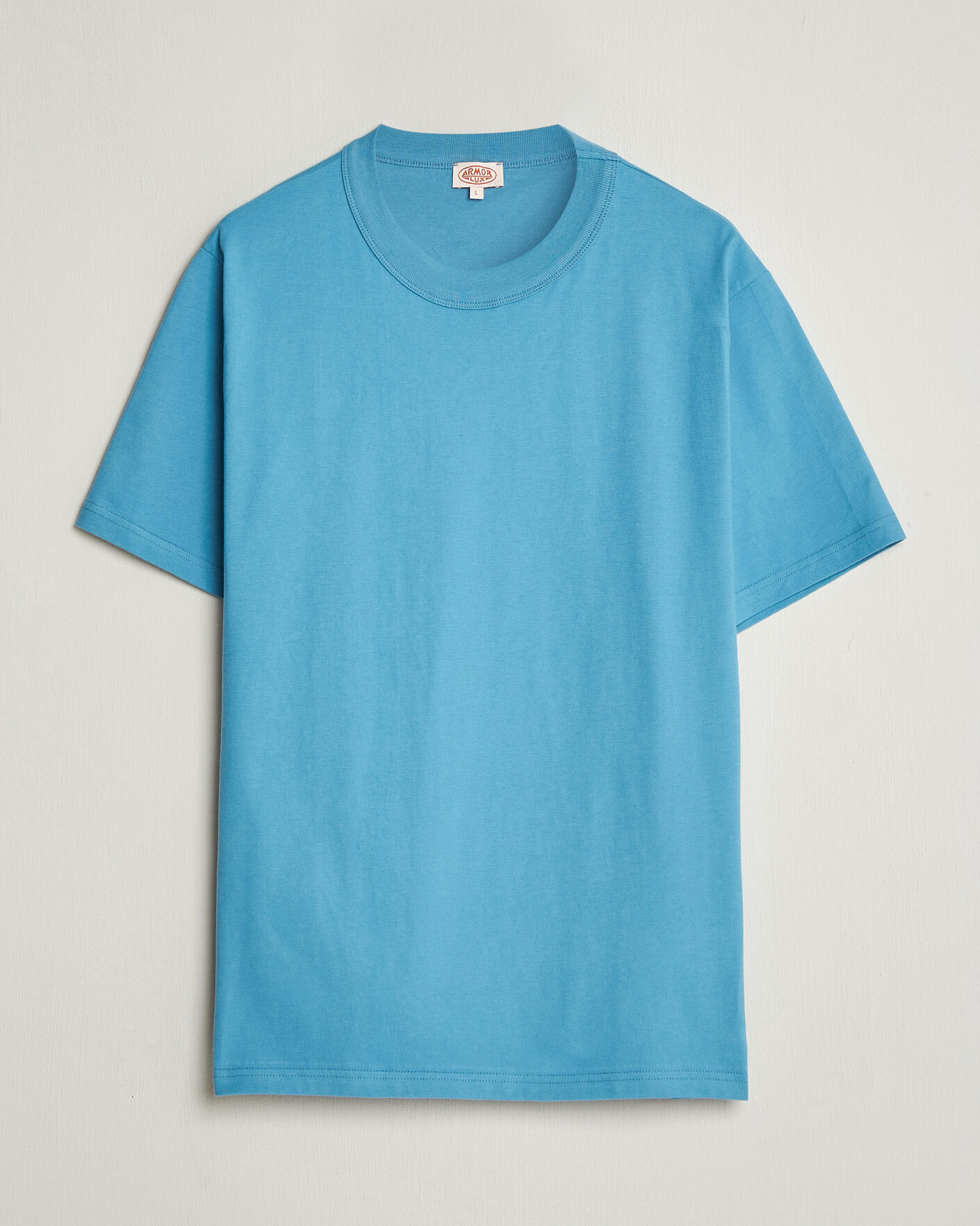 Homme | T-shirts | Armor-lux | Heritage Callac T-Shirt Waterfall